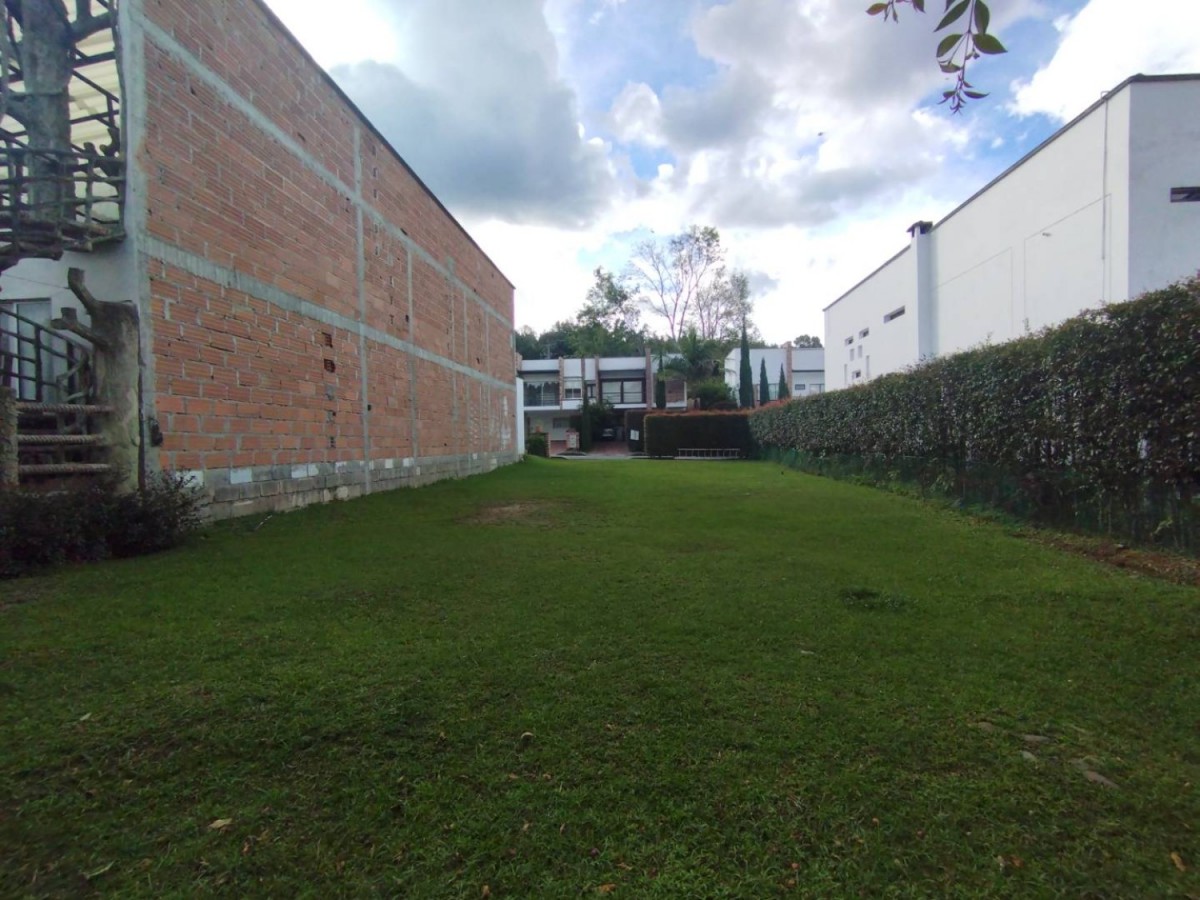 Land in Pantanillo (317 m²) for Sale