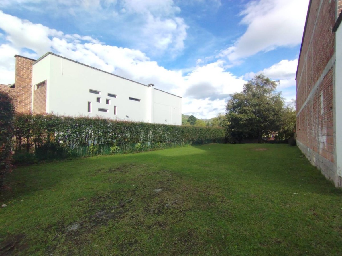 Lote en Venta en Pantanillo, El Retiro - 2