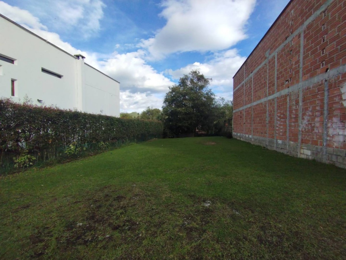 Lote en Venta en Pantanillo, El Retiro - 3