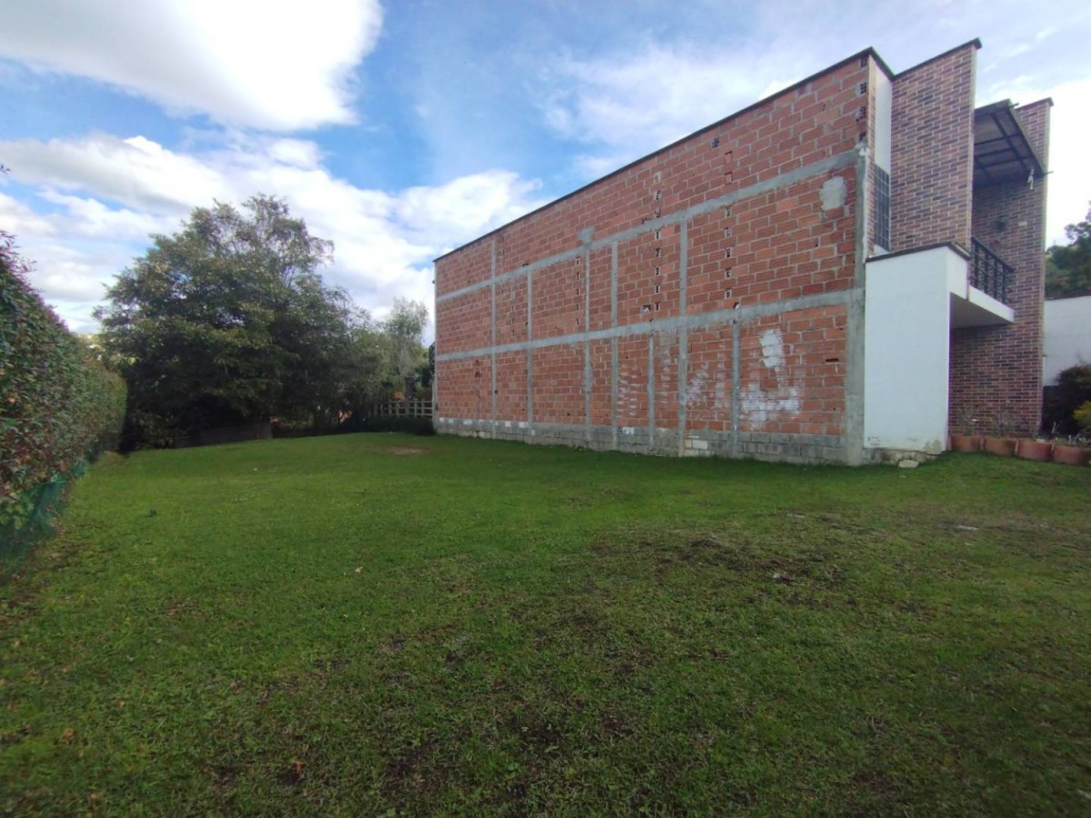Lote en Venta en Pantanillo, El Retiro - 4