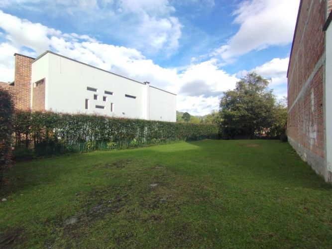 Lote en venta en Pantanillo, El Retiro, 317 m² · foto 7 de 12