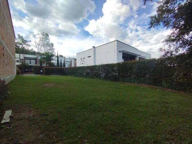 Lote en venta en Pantanillo, El Retiro, 317 m² · foto 12 de 12