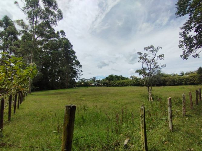 Lote en venta en Llano Grande, Rionegro, 7750 m² · foto 5 de 13