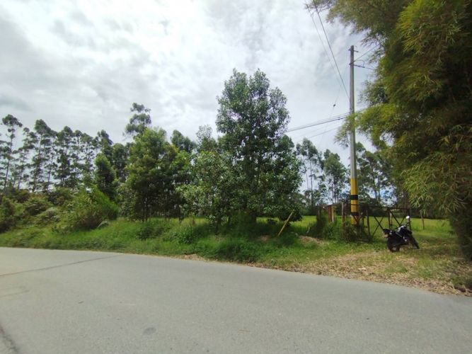 Lote en venta en Llano Grande, Rionegro, 7750 m² · foto 10 de 13