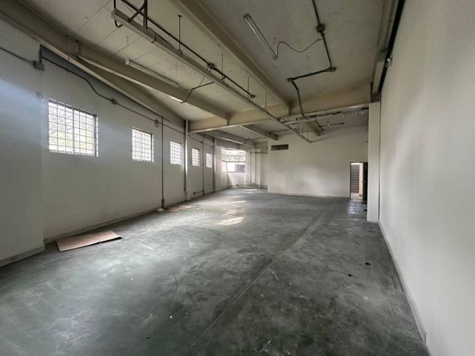 Bodega en arriendo en Las Lomitas, Sabaneta, 620 m² · foto 2 de 24