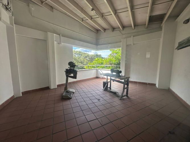 Bodega en arriendo en Las Lomitas, Sabaneta, 620 m² · foto 8 de 24