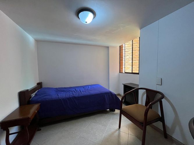 Apartamento de 3 alcobas en venta en El Poblado, Medellín, 170 m² · foto 10 de 19