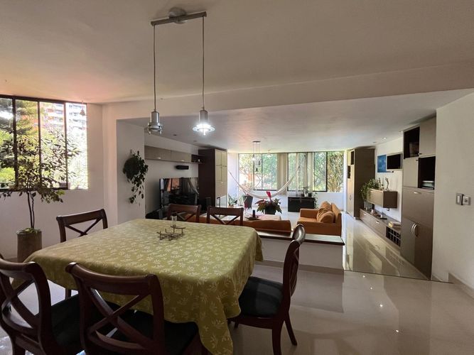 Apartamento de 3 alcobas en venta en El Poblado, Medellín, 170 m² · foto 14 de 19