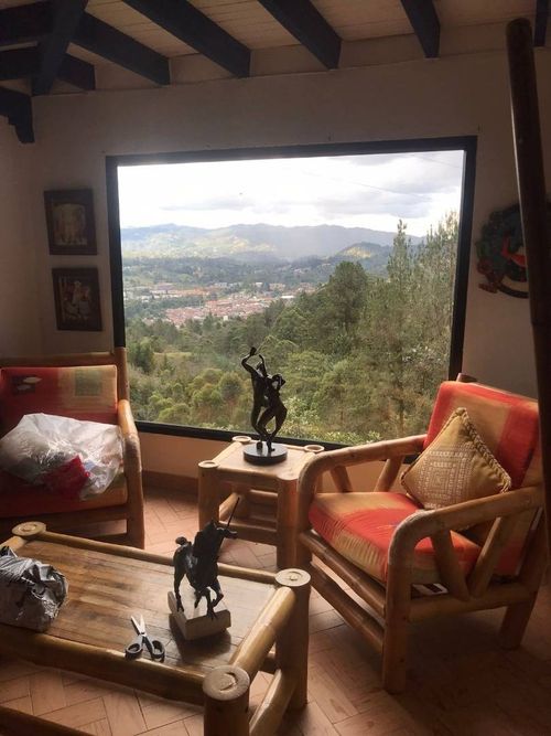 Finca en venta en Pantanillo, El Retiro, 300 m² · foto 4 de 14