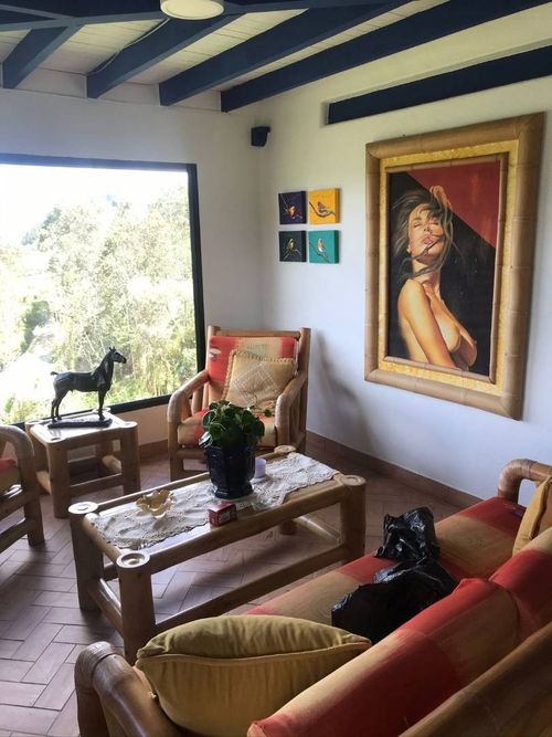 Finca en venta en Pantanillo, El Retiro, 300 m² · foto 5 de 14