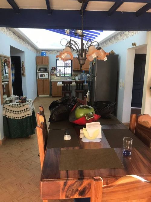 Finca en venta en Pantanillo, El Retiro, 300 m² · foto 8 de 14