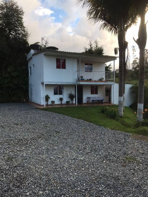 Finca en venta en Pantanillo, El Retiro, 300 m² · foto 11 de 14