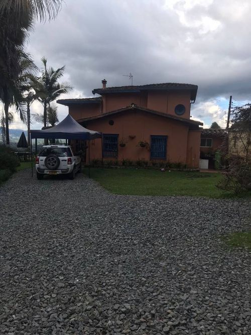 Finca en venta en Pantanillo, El Retiro, 300 m² · foto 13 de 14