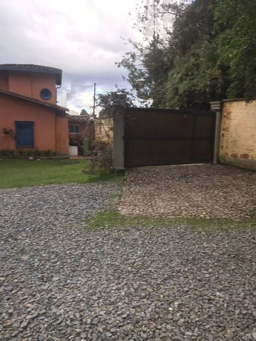 Finca en venta en Pantanillo, El Retiro, 300 m² · foto 14 de 14