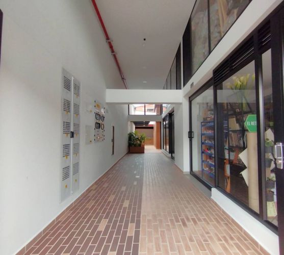 Local en arriendo en Pantanillo, El Retiro, 15 m² · foto 6 de 13