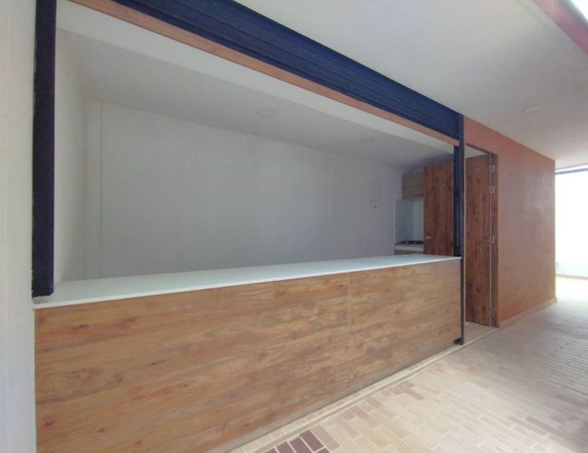 Local en arriendo en Pantanillo, El Retiro, 15 m² · foto 9 de 13