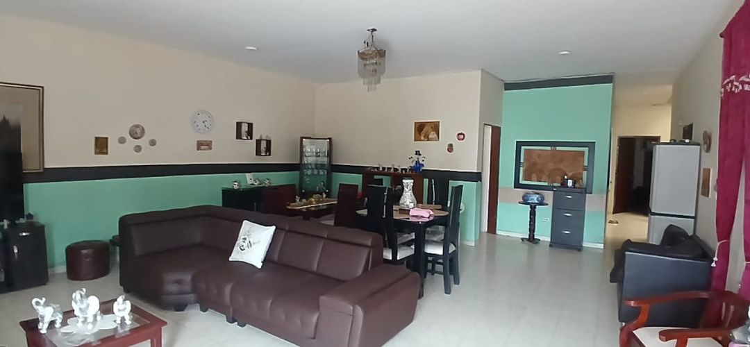 Casa de 8 alcobas en venta en Colseguros Andes, Cali, 244 m² · foto 3 de 24