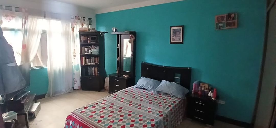 Casa de 8 alcobas en venta en Colseguros Andes, Cali, 244 m² · foto 8 de 24