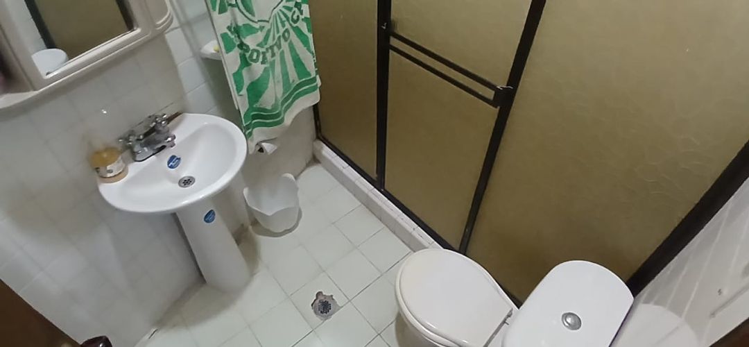 Casa de 8 alcobas en venta en Colseguros Andes, Cali, 244 m² · foto 12 de 24
