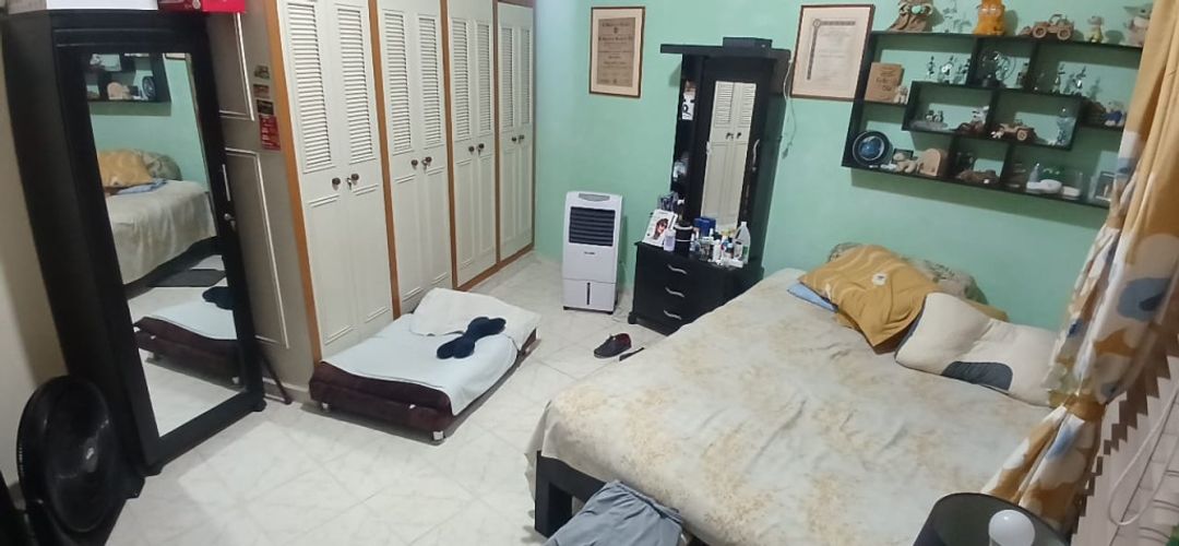 Casa de 8 alcobas en venta en Colseguros Andes, Cali, 244 m² · foto 15 de 24