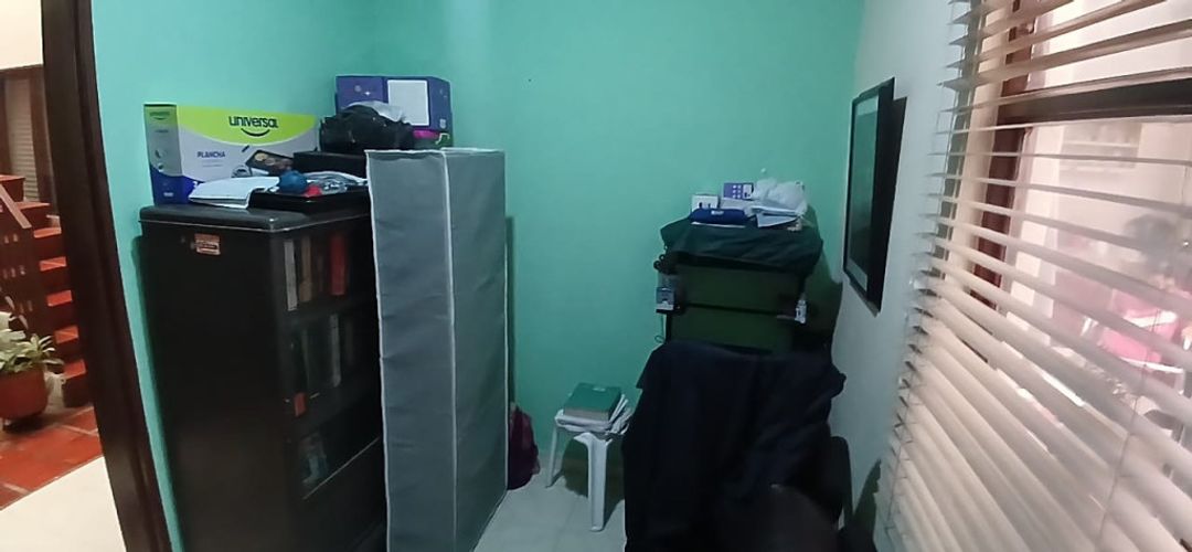 Casa de 8 alcobas en venta en Colseguros Andes, Cali, 244 m² · foto 21 de 24