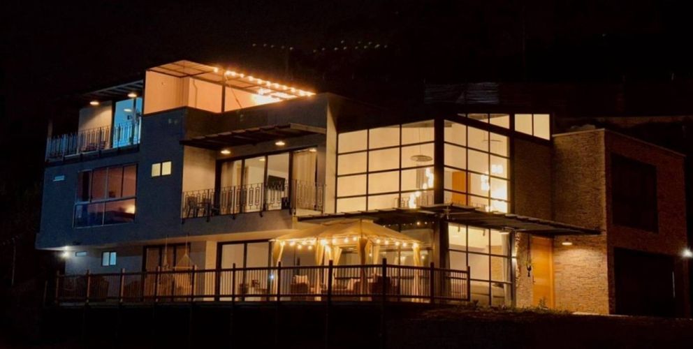 Finca en venta en Gaviria, Marinilla, 500 m² · foto 2 de 24