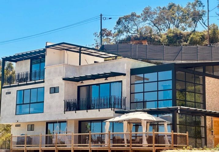 Finca en venta en Gaviria, Marinilla, 500 m² · foto 3 de 24