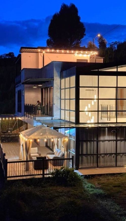 Finca en venta en Gaviria, Marinilla, 500 m² · foto 4 de 24