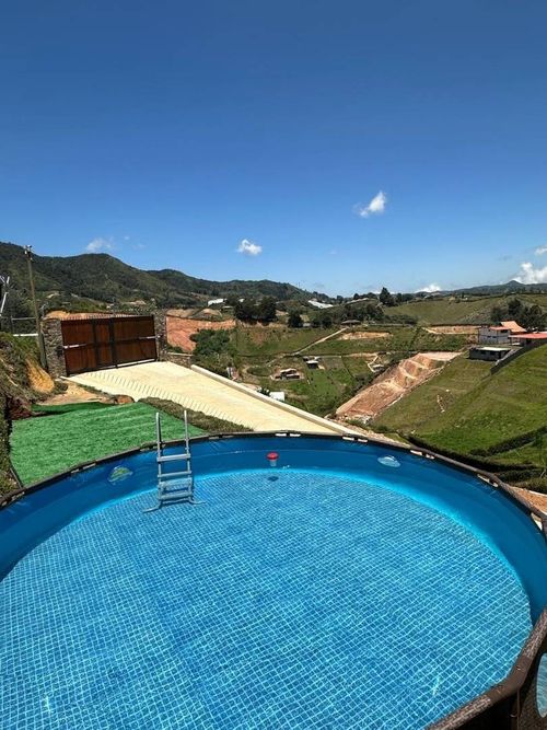 Finca en venta en Gaviria, Marinilla, 500 m² · foto 12 de 24