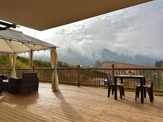 Finca en venta en Gaviria, Marinilla, 500 m² · foto 13 de 24