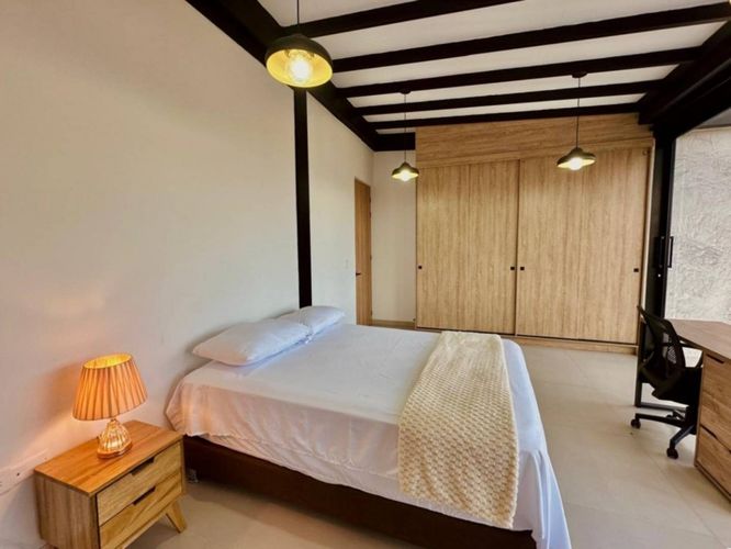 Finca en venta en Gaviria, Marinilla, 500 m² · foto 22 de 24