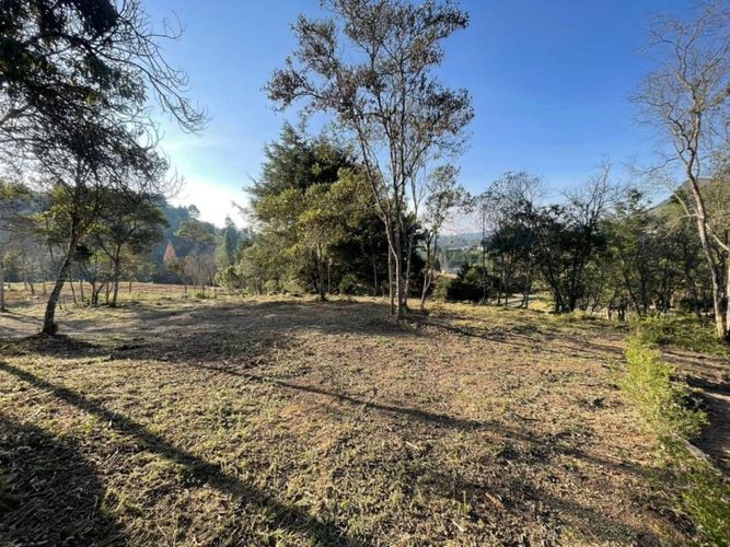 Lote en venta en El Chuscal, El Retiro, 1787 m² · foto 13 de 15