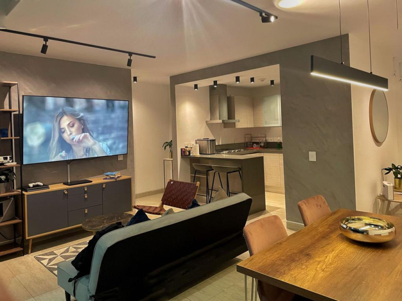 Apartaestudio en venta en Cerritos, Pereira · foto 3 de 7