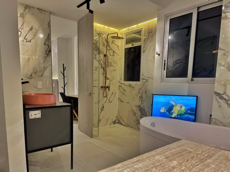 Apartaestudio en venta en Cerritos, Pereira · foto 5 de 7