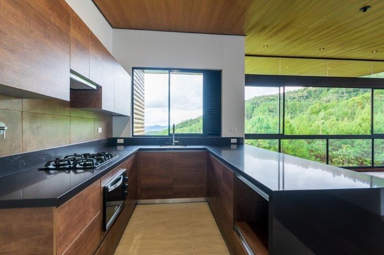 Apartamento de 2 alcobas en venta en Pantanillo, El Retiro, 129 m² · foto 2 de 20