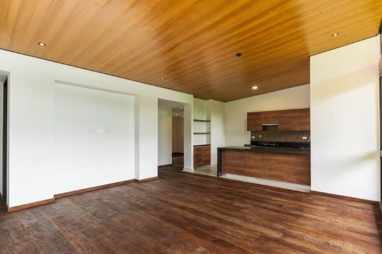 Apartamento de 2 alcobas en venta en Pantanillo, El Retiro, 129 m² · foto 3 de 20
