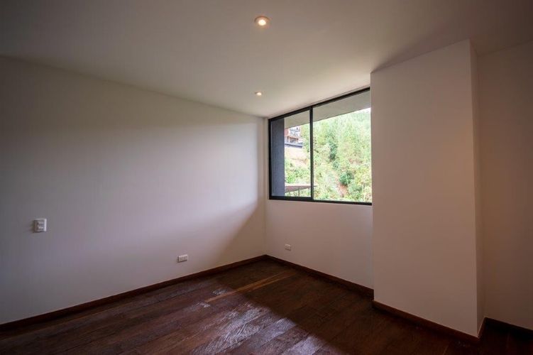 Apartamento de 2 alcobas en venta en Pantanillo, El Retiro, 129 m² · foto 9 de 20