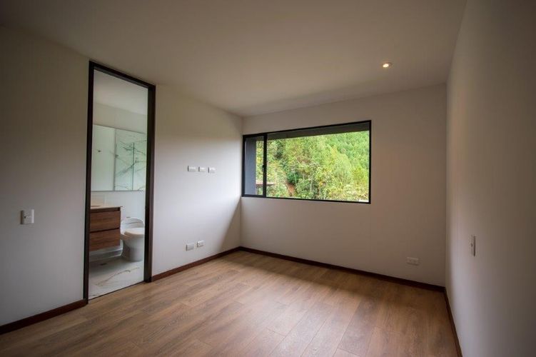 Apartamento de 2 alcobas en venta en Pantanillo, El Retiro, 129 m² · foto 11 de 20