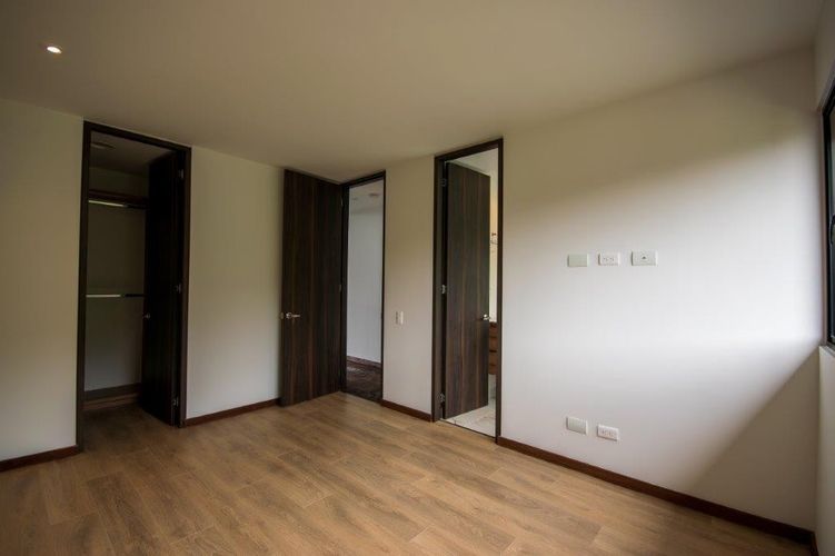 Apartamento de 2 alcobas en venta en Pantanillo, El Retiro, 129 m² · foto 12 de 20