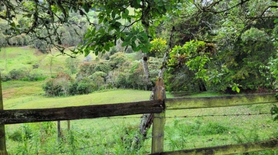 Lote en venta en Pontezuela, Rionegro, 26352 m² · foto 14 de 19