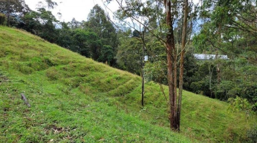 Lote en venta en Pontezuela, Rionegro, 26352 m² · foto 17 de 19