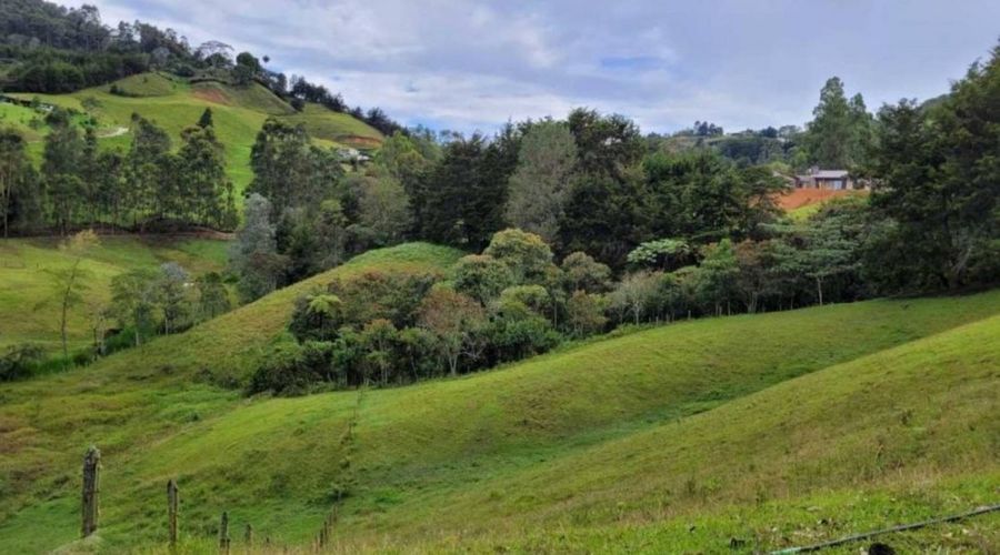 Lote en venta en Pontezuela, Rionegro, 26352 m² · foto 18 de 19