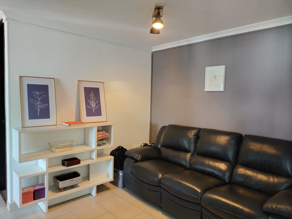 Apartamento en venta en El Poblado, Medellín · foto 5 de 17