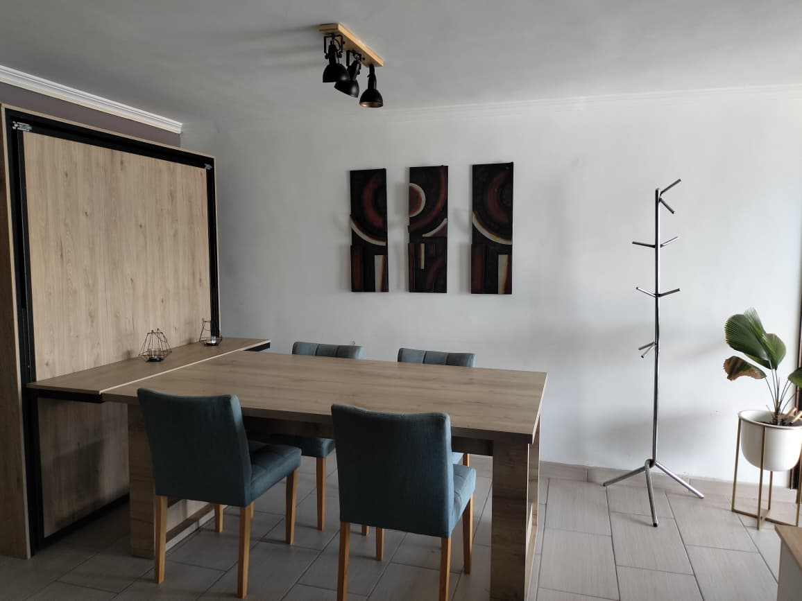 Apartamento en venta en El Poblado, Medellín · foto 4 de 17