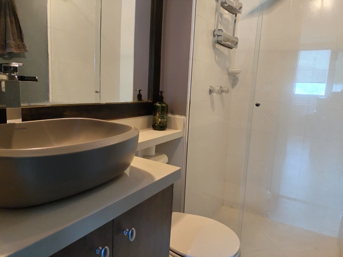 Apartamento en venta en El Poblado, Medellín · foto 16 de 17