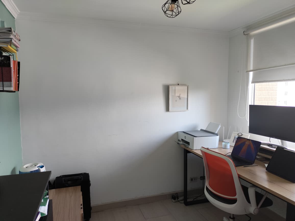Apartamento en venta en El Poblado, Medellín · foto 12 de 17