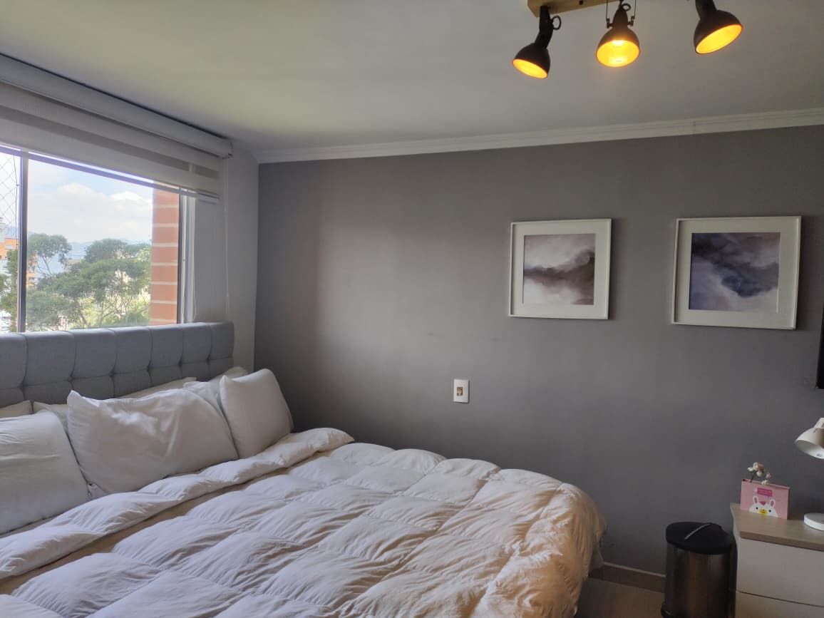 Apartamento en venta en El Poblado, Medellín · foto 9 de 17