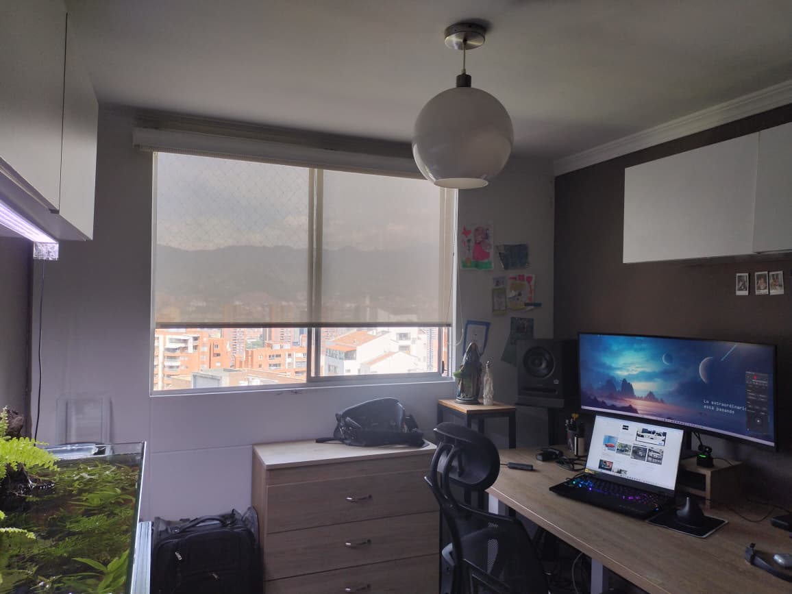 Apartamento en venta en El Poblado, Medellín · foto 13 de 17