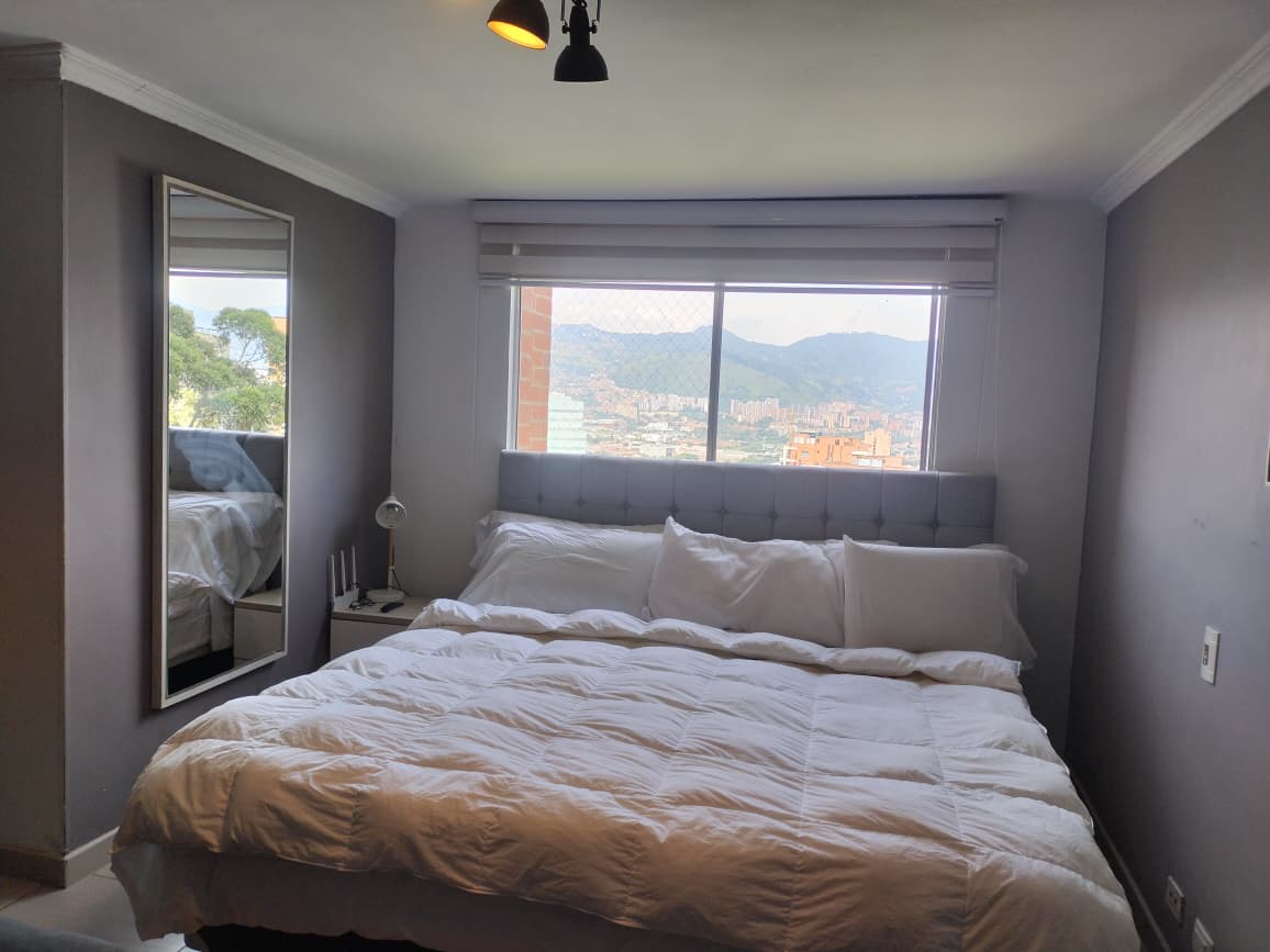 Apartamento en venta en El Poblado, Medellín · foto 15 de 17