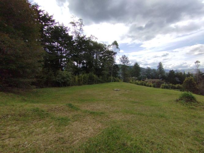Lote en venta en Puente Pelaez, El Retiro, 2500 m² · foto 3 de 14